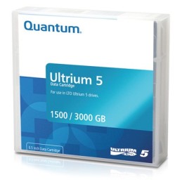 LTO Ultrium 5 - 1.5 TB / 3 TB